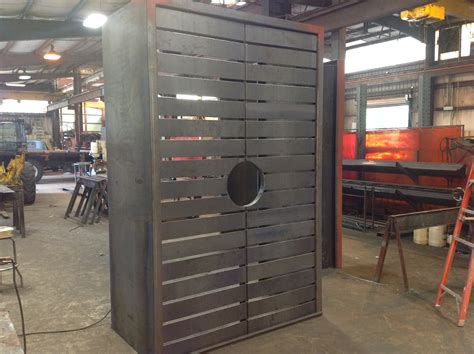 custom metal container fabrication virginia|miller metal fabricators va.